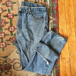 LEVIS 505 40x32 Jeans